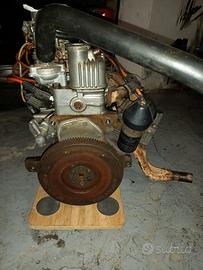 Motore A112 Abarth 70 cv