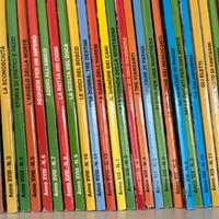 Fumetti DAGO