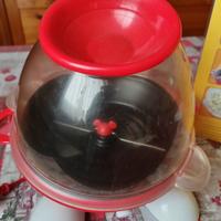 Macchina popcorn Disney ariete
