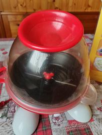 Macchina popcorn Disney ariete