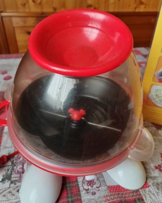 Macchina popcorn Disney ariete