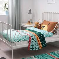 Letto allungabile
