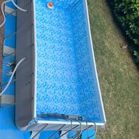 Piscina Bestway
