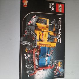 LEGO TECHNIC 42024