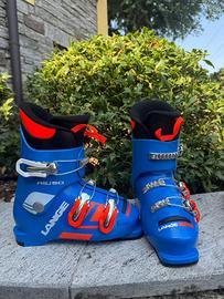 Scarponi SCI