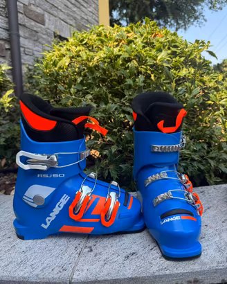 Scarponi SCI