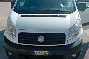 fiat scudo