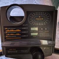 Bicicletta ergonomica 