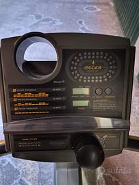 Bicicletta ergonomica 