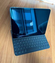 apple smart keyboard folio ipad 11/10,9