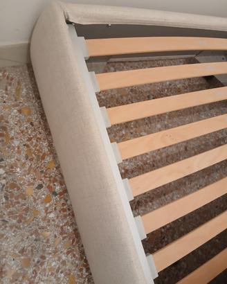 Letto singolo