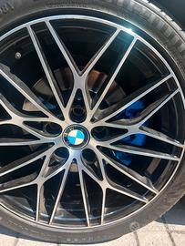 cerchi bmw 