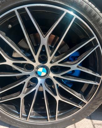cerchi bmw 