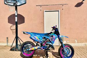 tm smr 125 2022