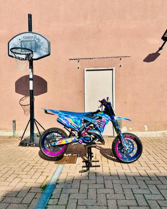tm smr 125 2022