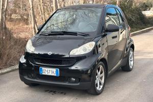 Smart ForTwo 1000 52 kW coupé pulse