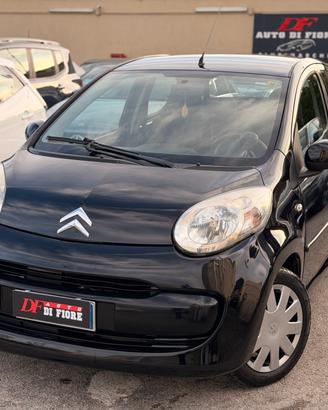 Citroen C1 1.0 GPL 5 porte AUTOMATICA