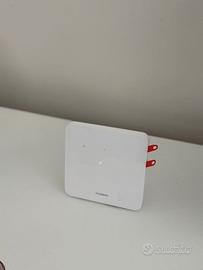 Huawei 4G CPE 5s (B320) — Router LTE con slot SIM