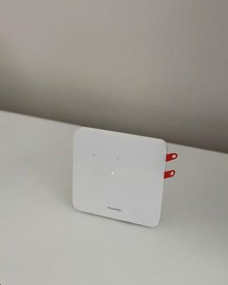 Huawei 4G CPE 5s (B320) — Router LTE con slot SIM