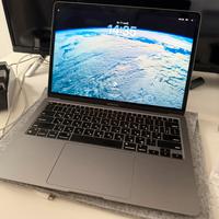 MacBook air m1 8/256