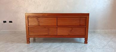 Mobile in legno Etnico 