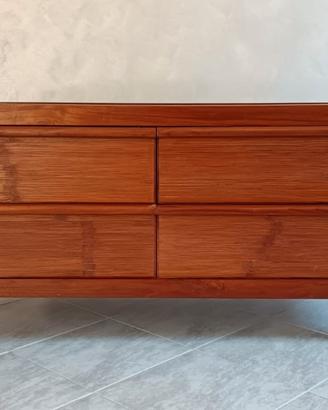 Mobile in legno Etnico 