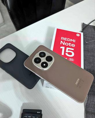 Xiaomi Redmi Note 15 Pro Plus 12Gb 512Gb