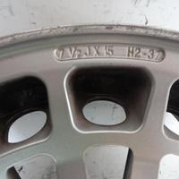 CERCHIO RUOTA ANT. DX. USATO LANCIA DELTA «I» (198