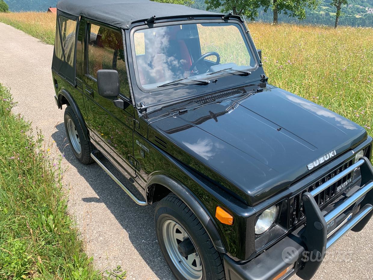 Suzuki Altro modello