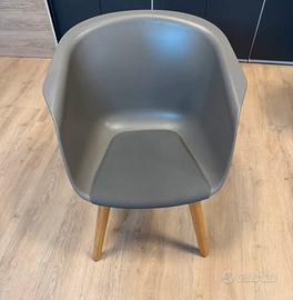 Sedute di design Sedus