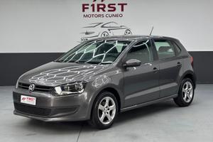 Volkswagen Polo 1.2 70 CV 5p. Comfortline