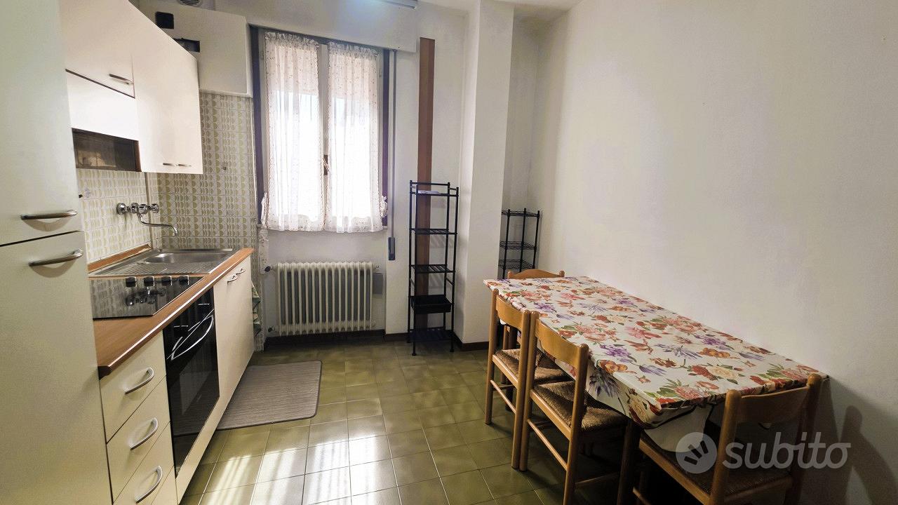 Appartamento con garage doppio a due passi da Piaz - Vista 5