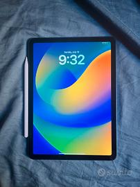 iPad Air 5 64GB Wi-Fi + Apple Pencil 2
