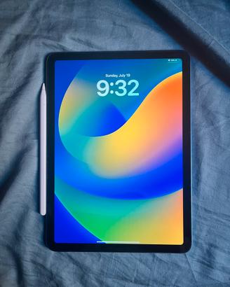 iPad Air 5 64GB Wi-Fi + Apple Pencil 2