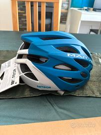 Casco bici