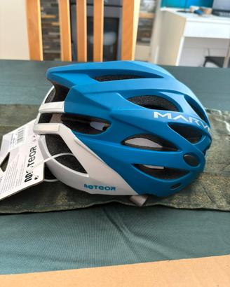 Casco bici