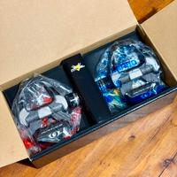 Pedali Shimano Dura Ace