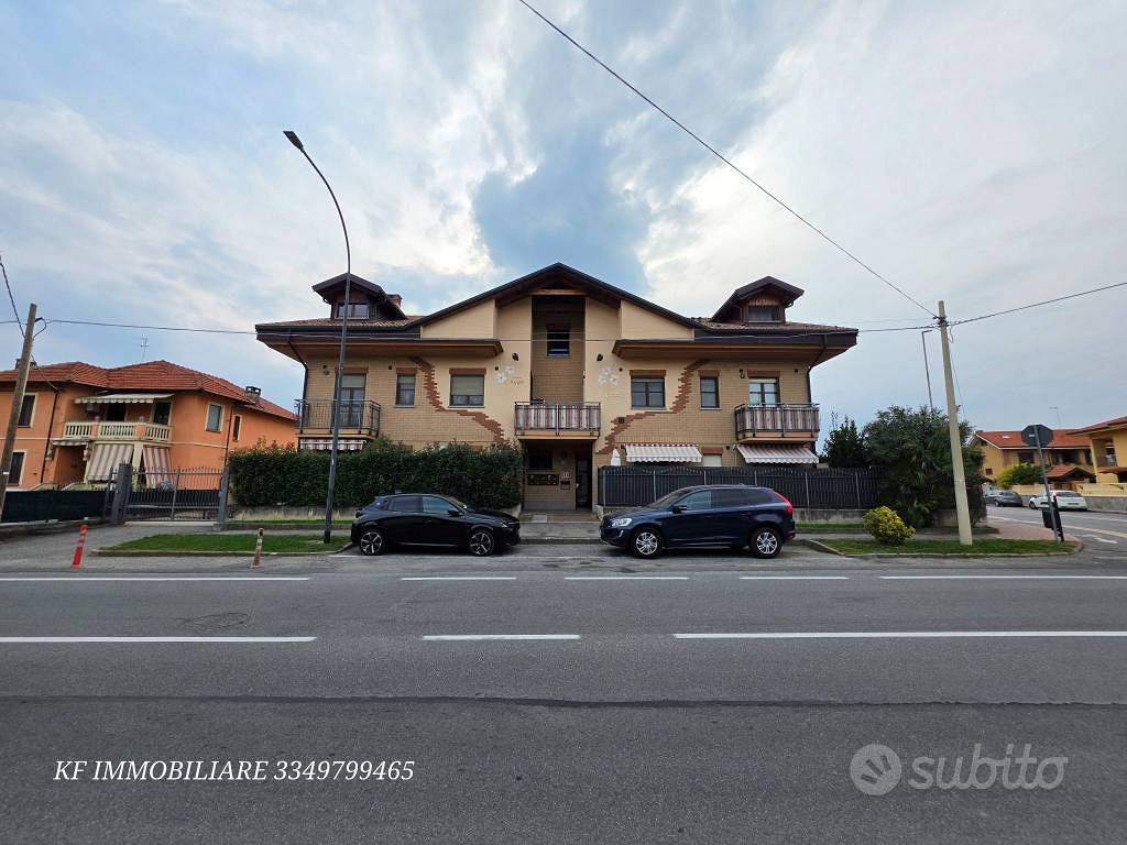 Appartamento – Caselle Torinese, Torino - Vista 5