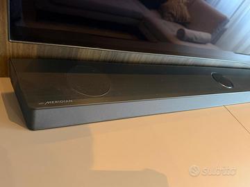Soundbar LG S90QY - 5.1.3 canali, 570W -Come nuovo
