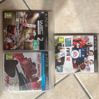Giochi playstation 3