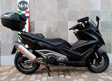 Kymco AK 550 ABS - GARANZIA 12 MESI