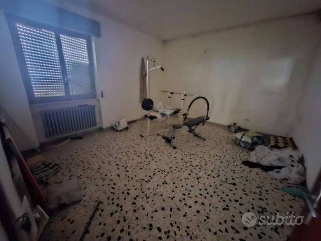 Appartamento – Roccastrada, Grosseto - Altro