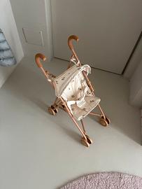 Passeggino giocattolo per bambini elsie Liewood
