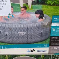 Bestway lay z spa Honolulu 