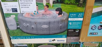 Bestway lay z spa Honolulu 