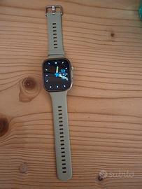 huawei watch fit 4 pro