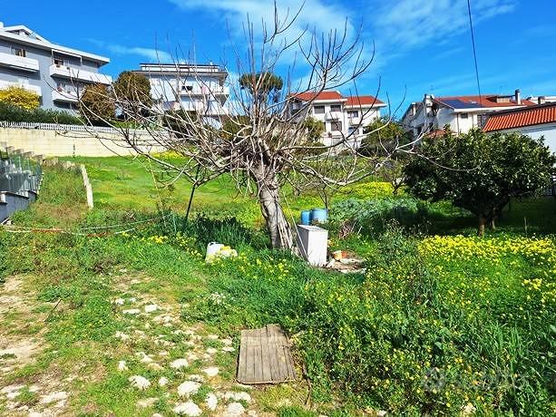Terreno di 1276 m² a Pescara - Vista 4