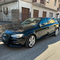 Audi A3 sedan 1.6 TDI - 2014