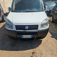 Fiat doblo 1.9 JTD ANNO 2006