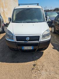 Fiat doblo 1.9 JTD ANNO 2006